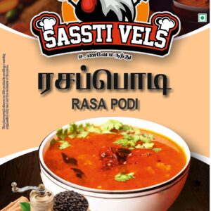 Rasa Podi